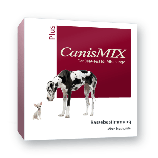 CanisMIX - Plus