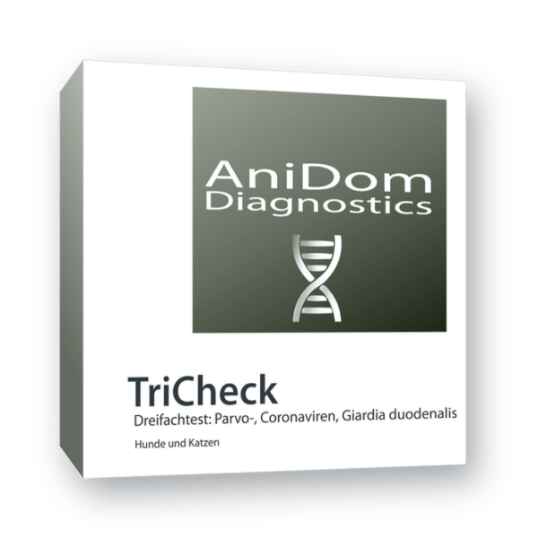 TriCheck – Einer für Alle